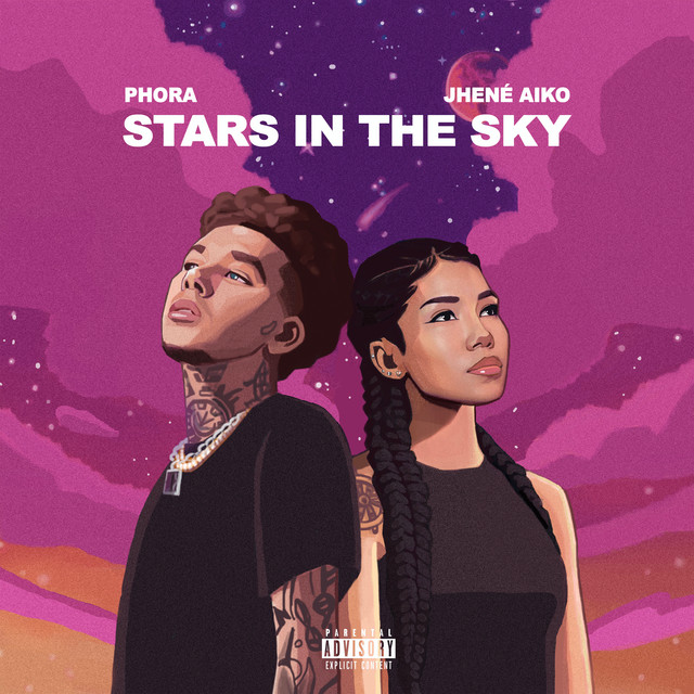 Stars In The Sky (feat. Jhené Aiko)